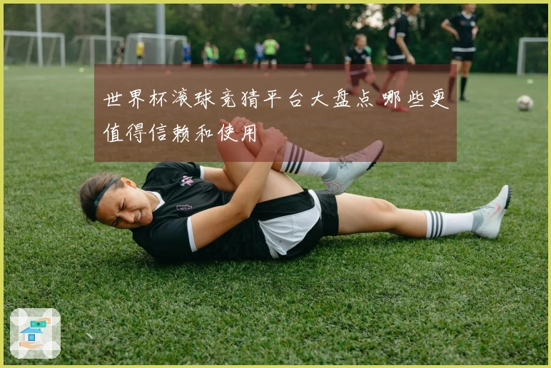 世界杯滚球竞猜平台大盘点 哪些更值得信赖和使用