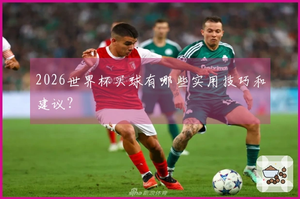 2026世界杯买球有哪些实用技巧和建议？
