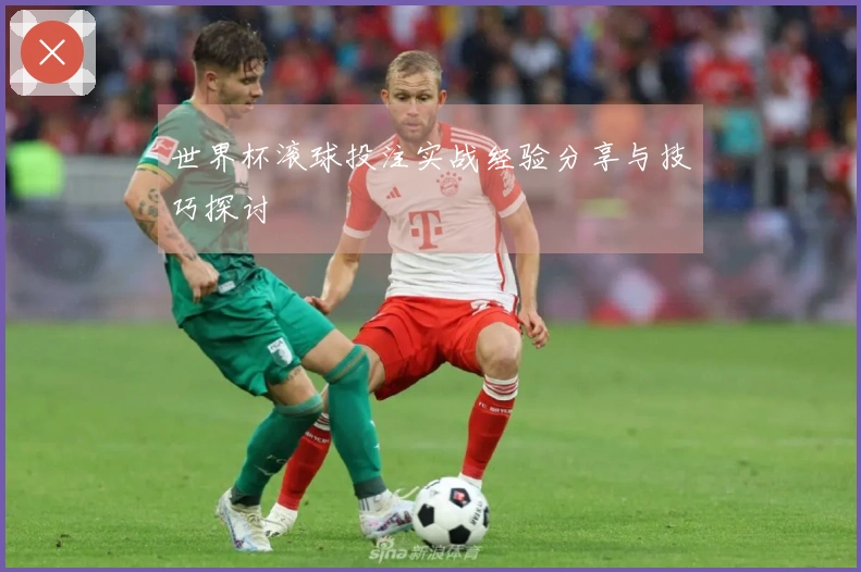 世界杯滚球投注实战经验分享与技巧探讨