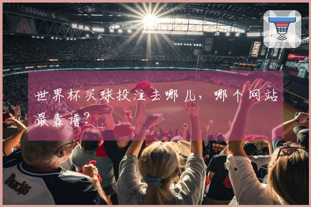 世界杯买球投注去哪儿，哪个网站最靠谱？
