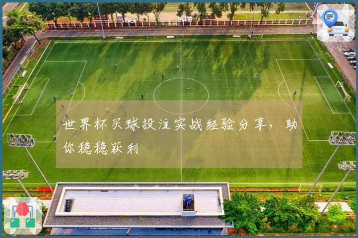 世界杯买球投注实战经验分享，助你稳稳获利